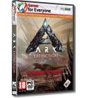 ARK Survival Evolved - Extinction